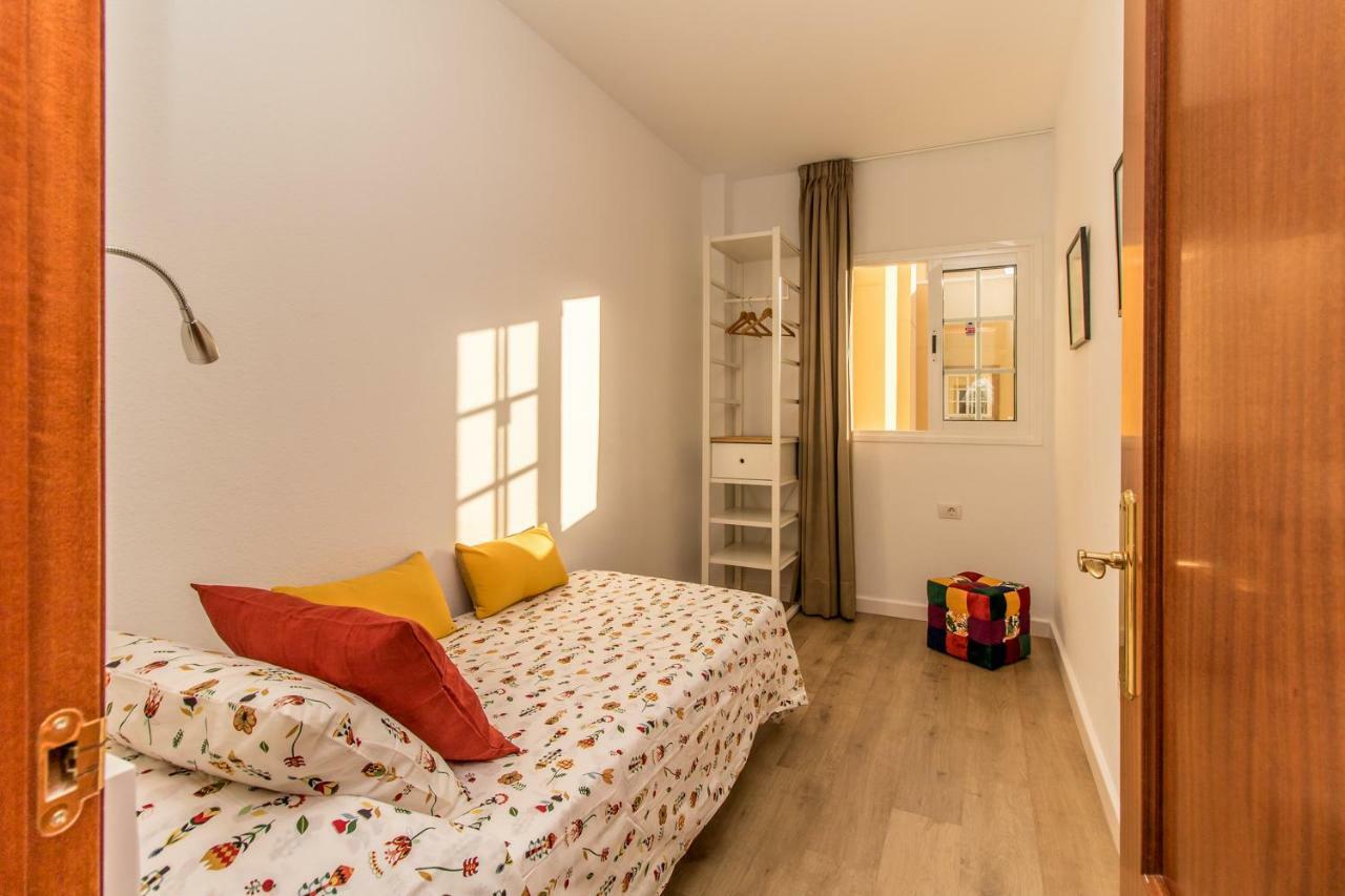 Duplex Palm Mar B32 Apartment Arona  Exterior photo