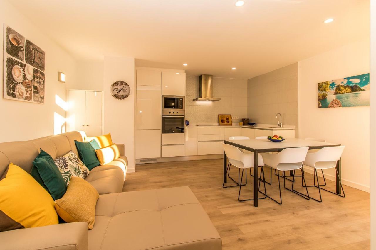 Duplex Palm Mar B32 Apartment Arona  Exterior photo