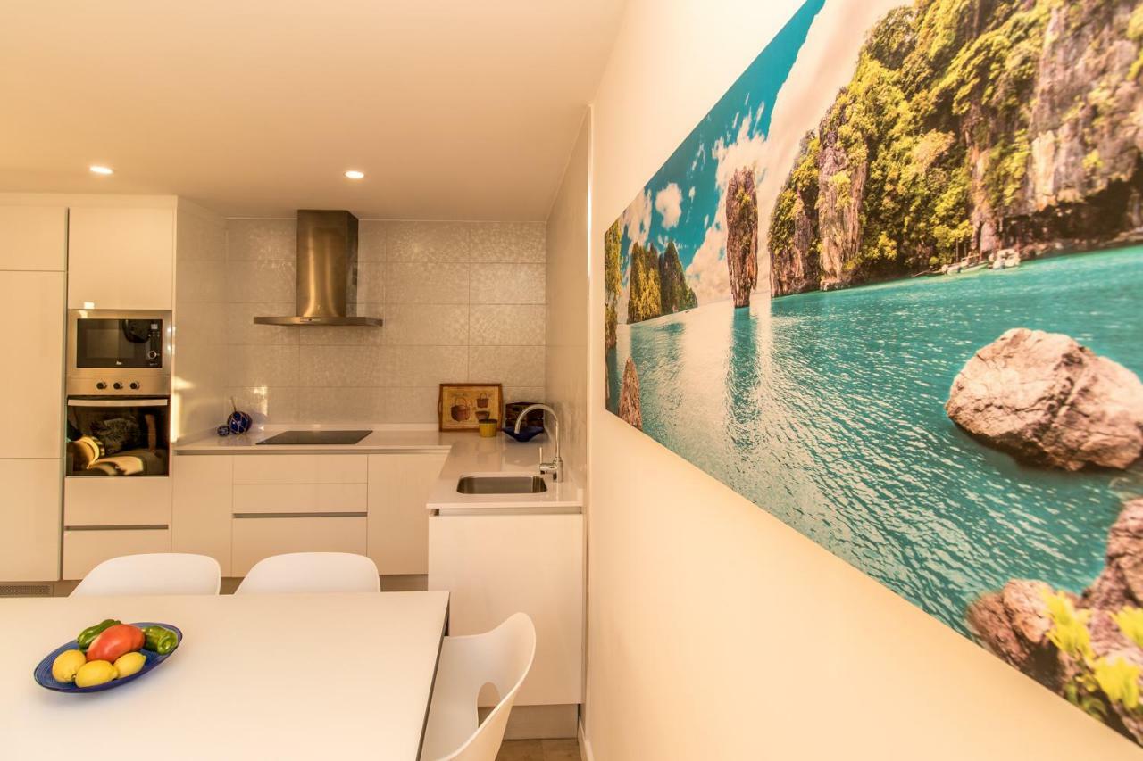 Duplex Palm Mar B32 Apartment Arona  Exterior photo