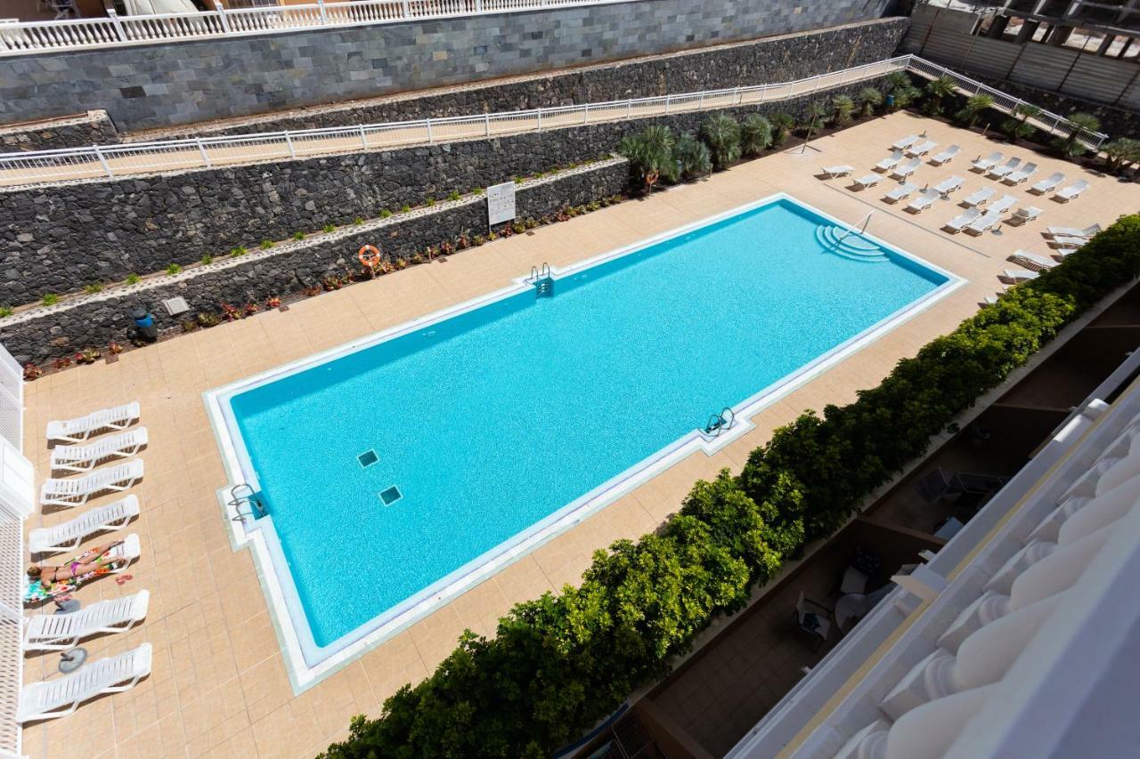 Duplex Palm Mar B32 Apartment Arona  Exterior photo